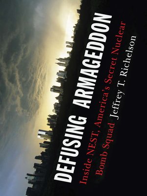 cover image of Defusing Armageddon